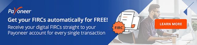Get FIRC online Electronic Foreign Inward Remittance Licence Service