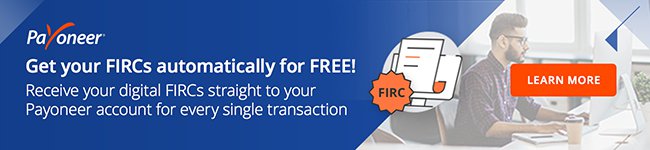 Get FIRC online Electronic Foreign Inward Remittance Licence Service