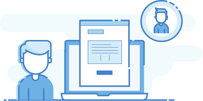 office tour bill format